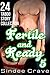 Fertile and Ready 5 - 24 Taboo Story Collection