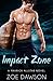Impact Zone (Mavrick Allstars, #2)