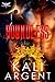 Boundless (Pandora, #2)