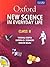 New Science In Everyday Life 8 (With Cd-Rom)
