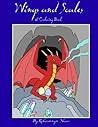 Wings and Scales: A Coloring Book
