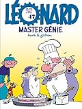 Master génie