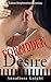 Forbidden Desire: A Taboo Stepbrother Erotica