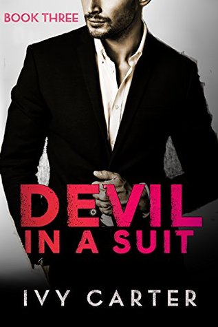 Devil In A Suit (Devil In A Suit #3)