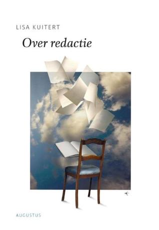 Over redactie (Paperback)