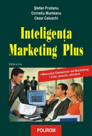 Inteligența Marketing Plus