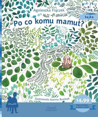 Po co komu mamut? (Paperback)