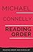 MICHAEL CONNELLY SERIES READING ORDER: Harry Bosch series, Mickey Haller series, Terry McCaleb series, Plus Character List, All Short Stories, Stand-Alone