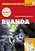 Ruanda – Reiseführer von Iwanowski: Individualreiseführer mit vielen Karten und Karten-Download (Reisehandbuch) (German Edition)