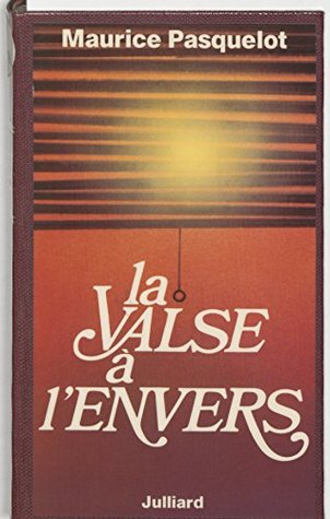 La Valse à l'envers (French Edition)
