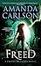 Freed (Phoebe Meadows, #2)
