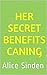 Her Secret Benefits Caning