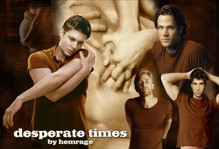 Desperate Times (Online)