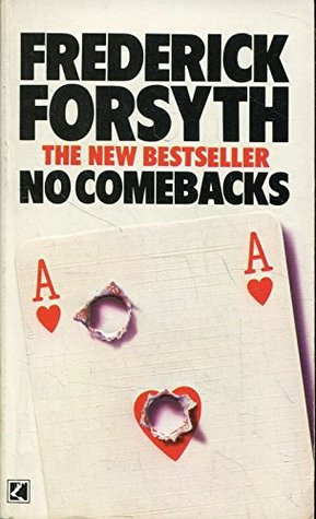 No Comebacks