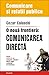 O nouă frontieră: comunicar...