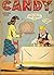 Candy - Issues #1 & #2 (Golden Age Rare Vintage Comics Collection)
