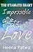 Impossible to Love (The Starlite Heart, #1)