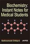 Biochemistry: Ins...