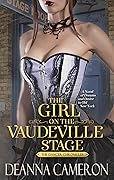 The Girl on the Vaudeville Stage