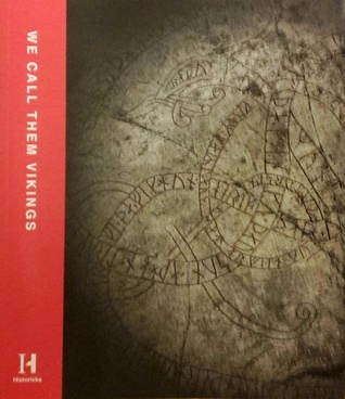 We Call Them Vikings (Paperback)