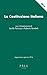 La Costituzione italiana: aggiornata a gennaio 2016 (Italian Edition)
