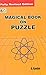 Magical Book On Puzzle