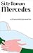 Si te llaman Mercedes (Spanish Edition)
