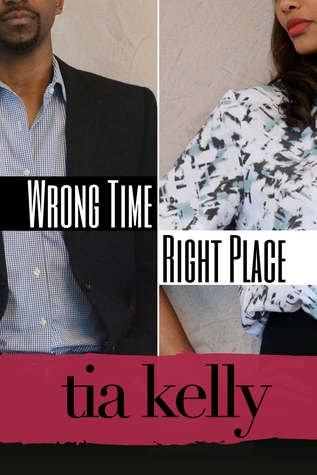 Wrong Time Right Place