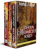 Devan Chronicles Series #1-3