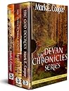 Devan Chronicles Series #1-3 Devan Chronicles Series #1-3