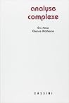 Analyse complexe Analyse complexe