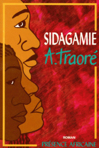 Sidagamie by Abibatou Traore