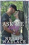 Ask Me Why (Why Series #2)