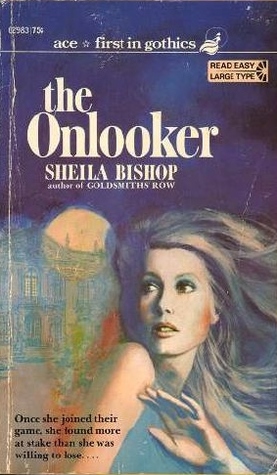 The Onlooker (Paperback)