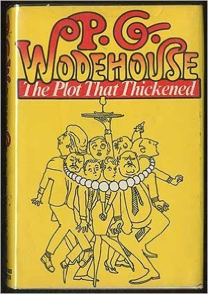 The Plot That Thickened