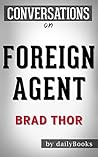 Foreign Agent by ...