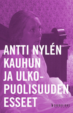 Kauhun ja ulkopuolisuuden esseet (Paperback)