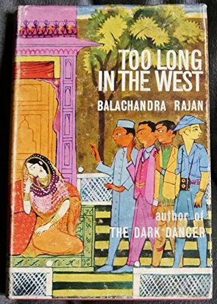 Too Long In The West