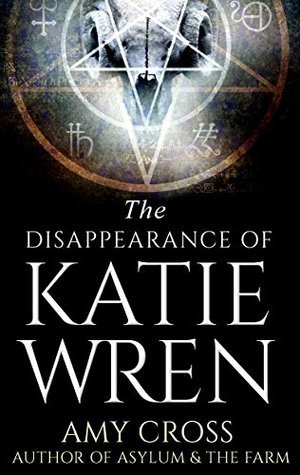 The Disappearance of Katie Wren (Kindle Edition)