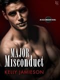 Major Misconduct
