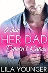 What Her Dad Doesn't Know