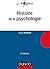 Histoire de la psychologie - 2e éd.