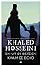 En uit de bergen kwam de echo by Khaled Hosseini