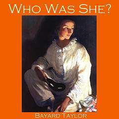 Who Was She?