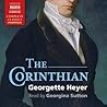 The Corinthian by Georgette Heyer