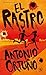 El rastro (A Traves del Esperjo) (Spanish Edition)