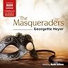 The Masqueraders by Georgette Heyer