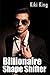 The Billionaire Shape Shifter