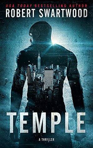 Temple (Kindle Edition)