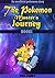 Pokemon: The Pokemon Master's Journey: (Epic Pokemon Battle, Pokemon Legendary, Unofficial Pokemon Adventure